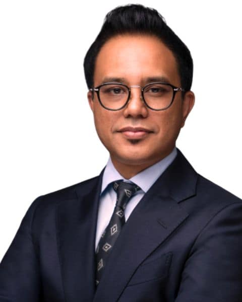 Faiyaz Ahmed Yoosuf