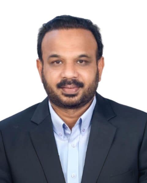 Naseer Aboobacker